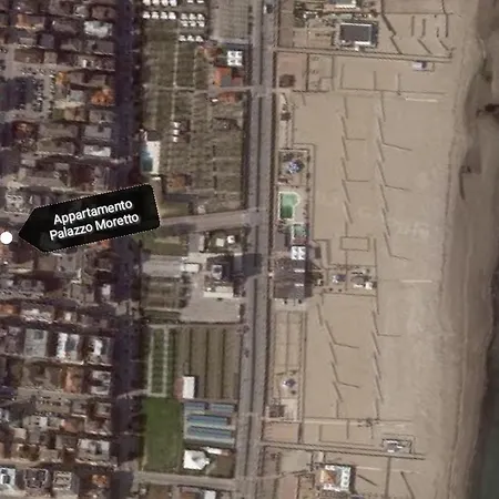 شقة Palazzo Moretto