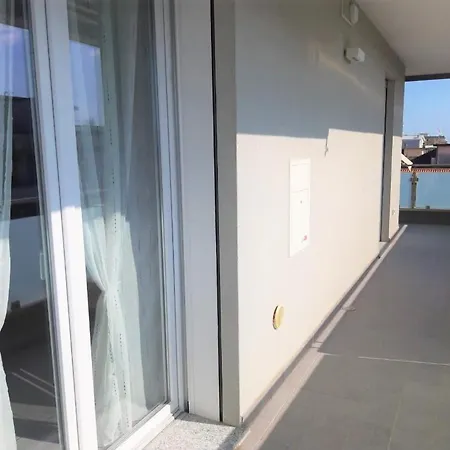Palazzo Moretto كيودجا