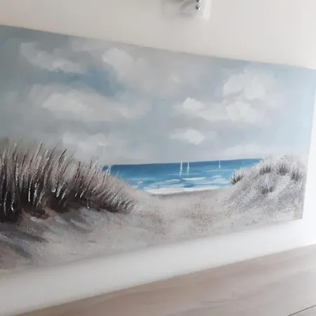 Palazzo Moretto * كيودجا