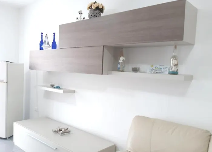Palazzo Moretto Appartement *