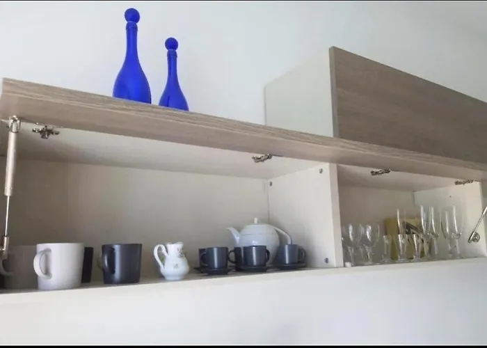 Appartement Palazzo Moretto *