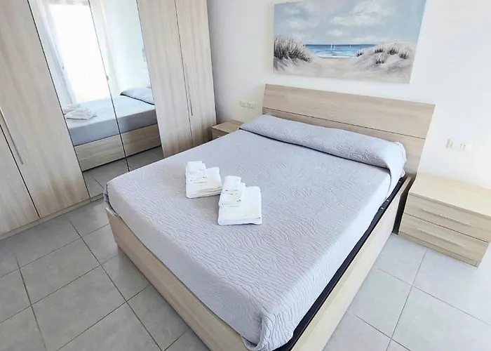 Appartement Palazzo Moretto Chioggia