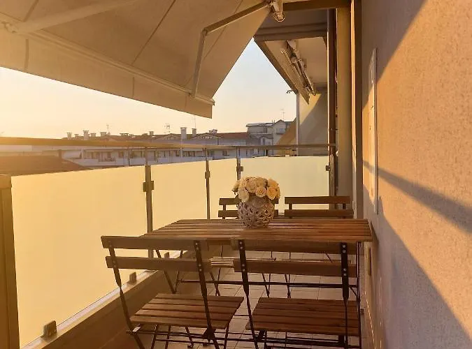 Appartement Palazzo Moretto