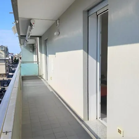 Apartment Palazzo Moretto
