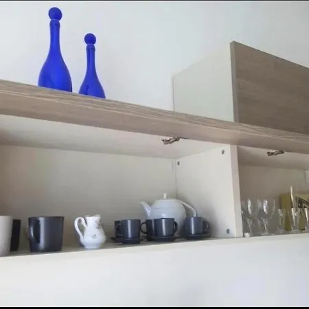 Apartment Palazzo Moretto *