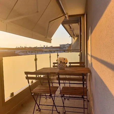 Apartment Palazzo Moretto