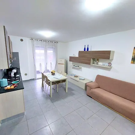 Palazzo Moretto Apartment *